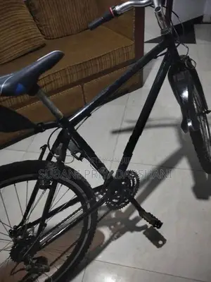 Tomahawk Mountain Bike