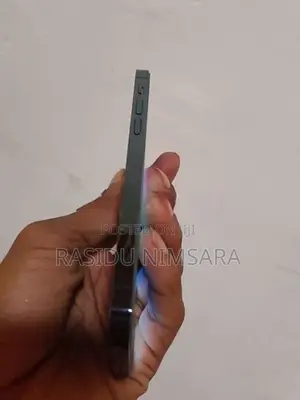Apple iPhone 12 Pro (Used)