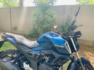 Yamaha Fzs V4 2025