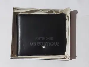 Montblanc Wallet