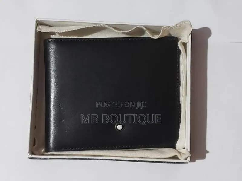 Montblanc Wallet