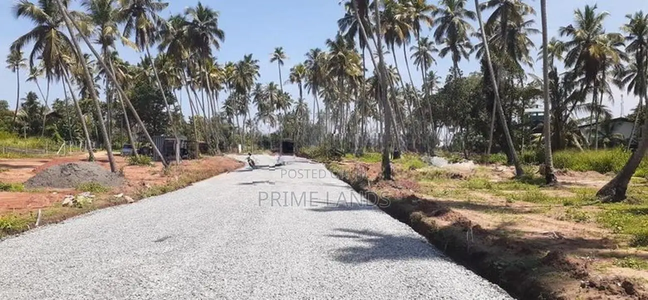 Land for Sale in Kurunegala City