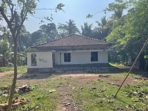 Land For Sale With House | Minuwangoda 125 Perches