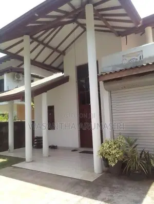 House for Rent in Kalutara North