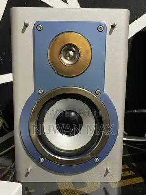 Studio Audio Speakers