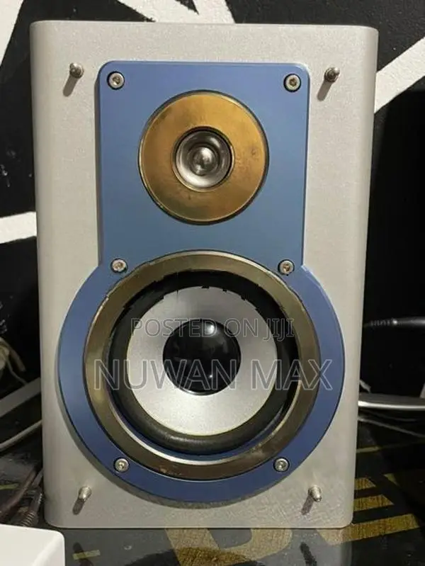 Studio Audio Speakers