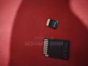 SD Card Sandisk Extreme Pro
