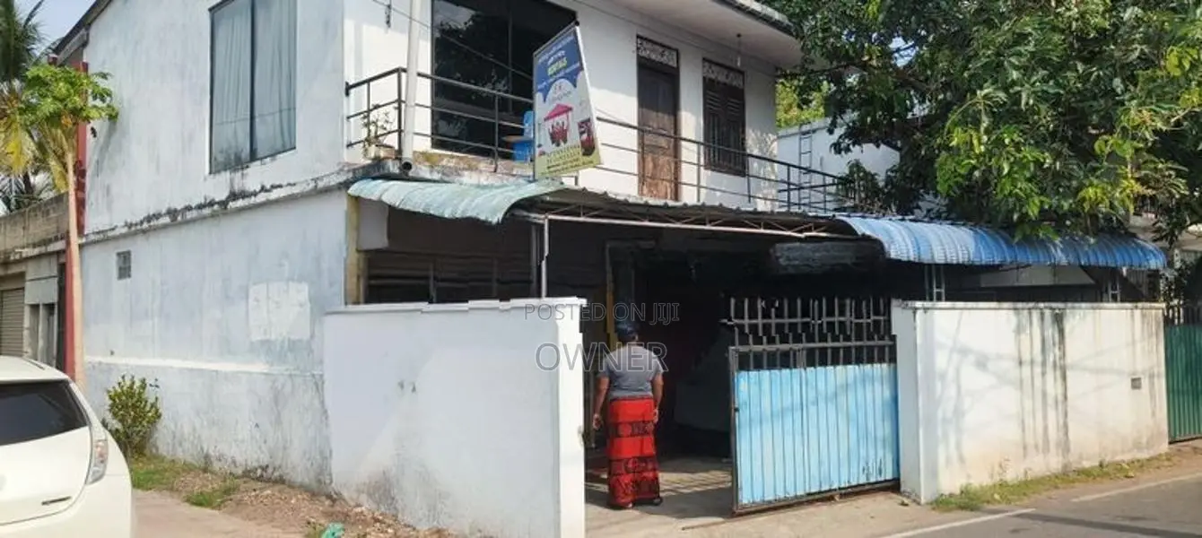Shop for Rent in Hedala Wattala