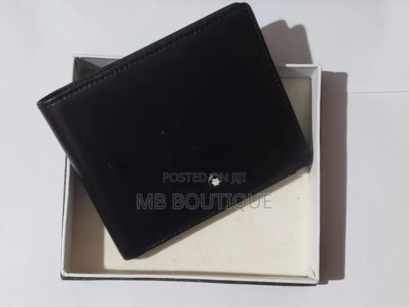 Montblanc Wallet