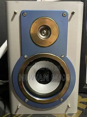 Studio Audio Speakers