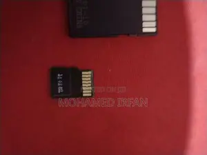 SD Card Sandisk Extreme Pro
