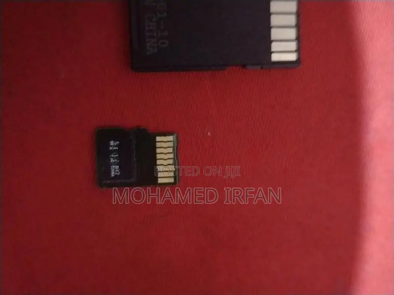 SD Card Sandisk Extreme Pro
