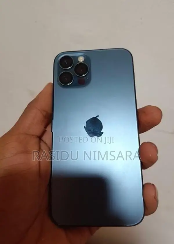Apple iPhone 12 Pro (Used)