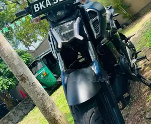 Yamaha Fzs V4 2025