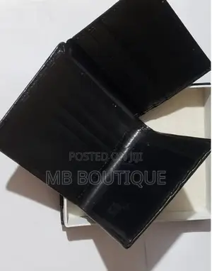 Montblanc Wallet