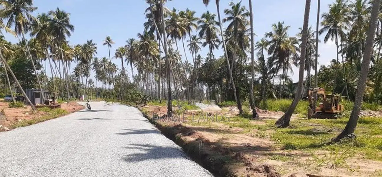 Land for Sale in Kurunegala City