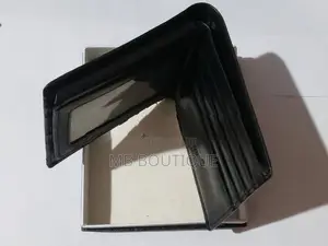 Montblanc Wallet