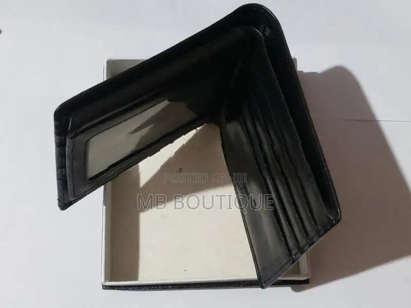 Montblanc Wallet