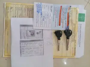 Honda Dio 2019