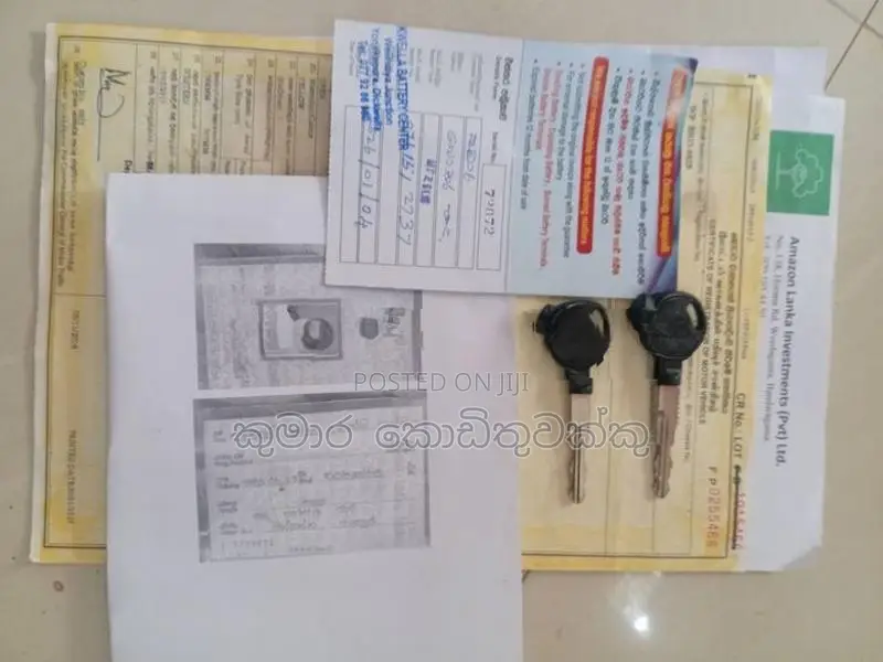 Honda Dio 2019