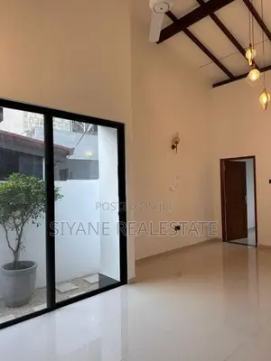 Brand New Modern House for Sale – Athurugiriya