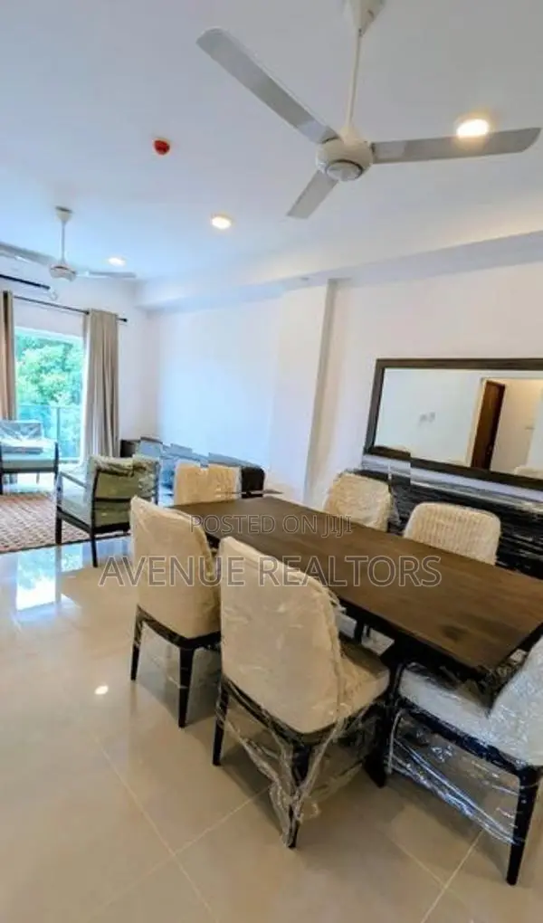 2BR Apatement for Rent in Nawla