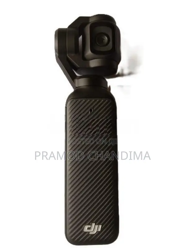 DJI Osmo Pocket 3 Creator Combo – Brand New
