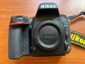 Nikon D750 Camera