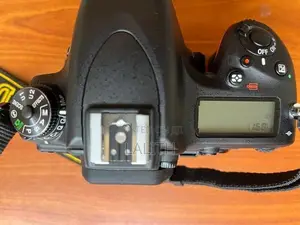 Nikon D750 Camera