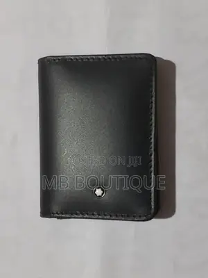 Montblanc Business Card Wallet