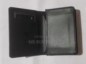 Montblanc Business Card Wallet