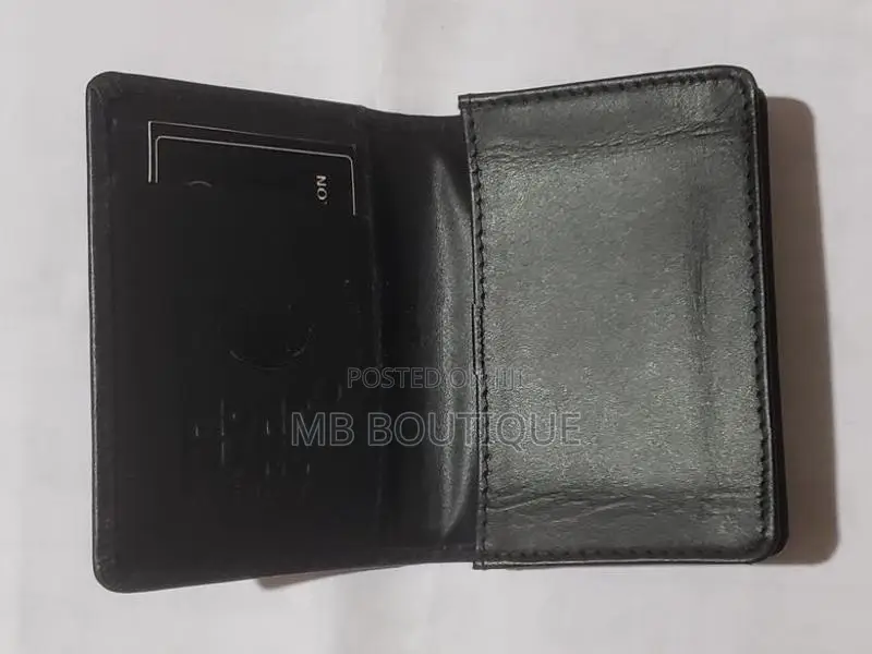 Montblanc Business Card Wallet