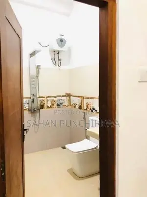Modern 2 Storey House for Sale in Piliyanda
