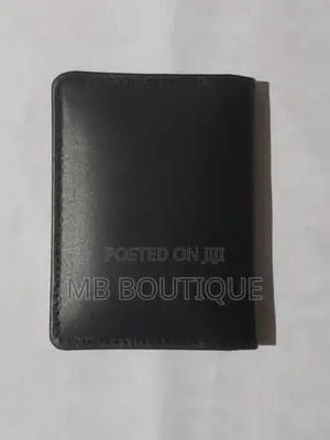Montblanc Business Card Wallet