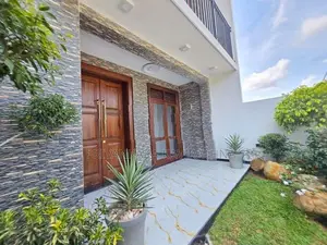 Mordern Brand New Super Quality House - Kahatuduwa
