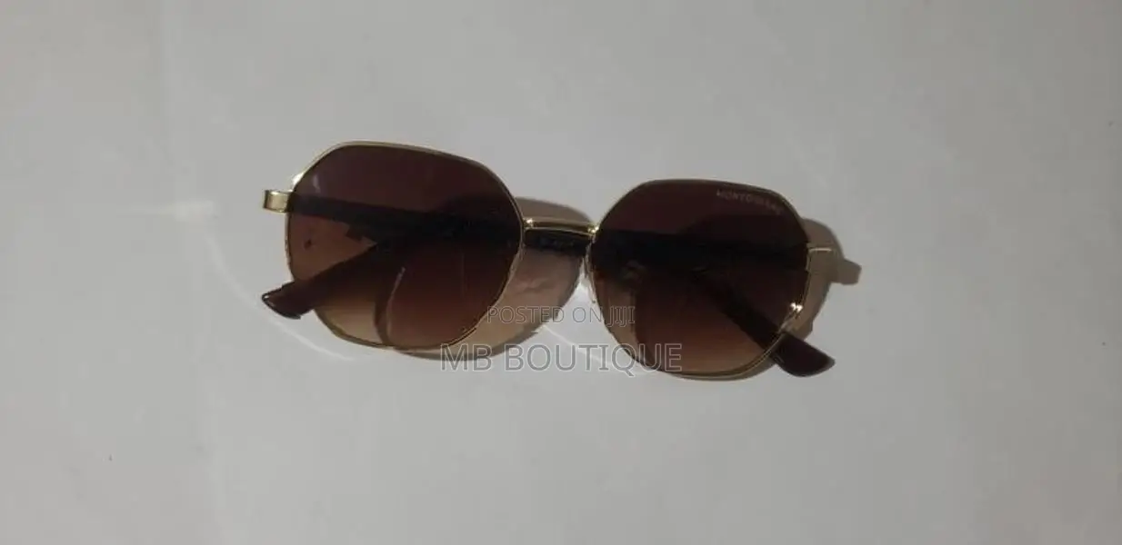 Montblanc Sunglass