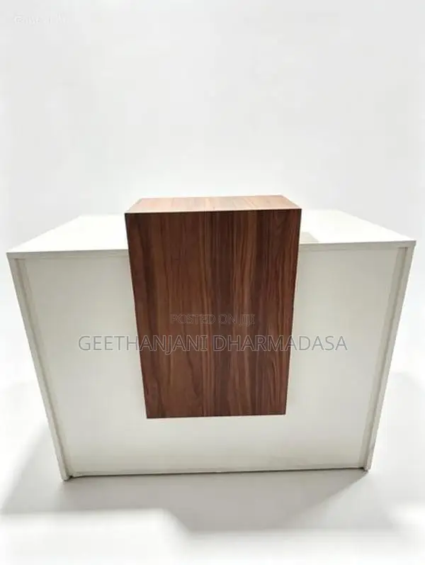 Reception Table