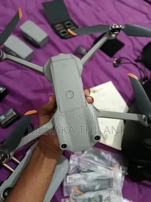 DJI Air 2s
