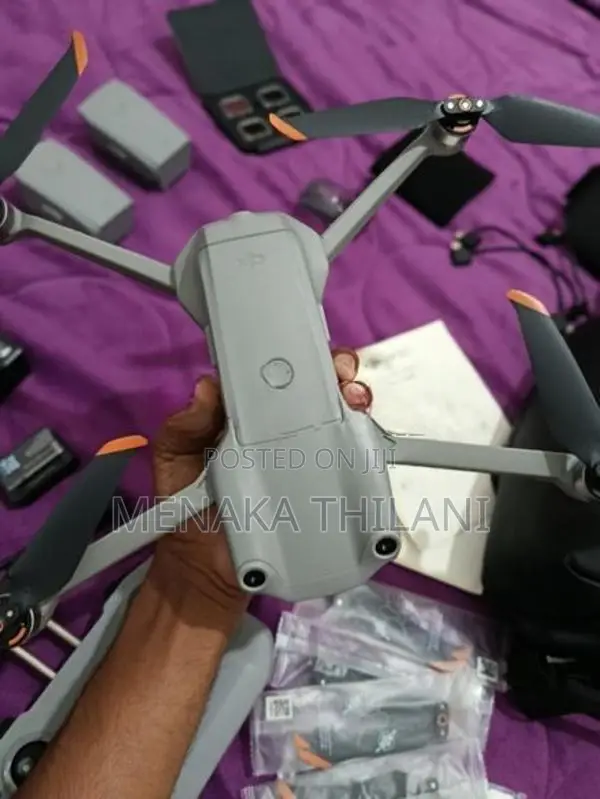 DJI Air 2s