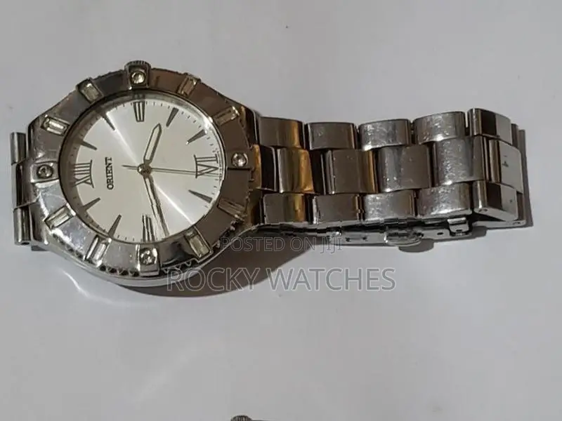 Orient Citizen Watch