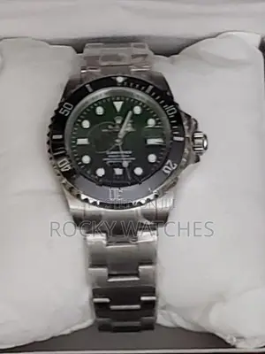 Rolex Submariner Watch