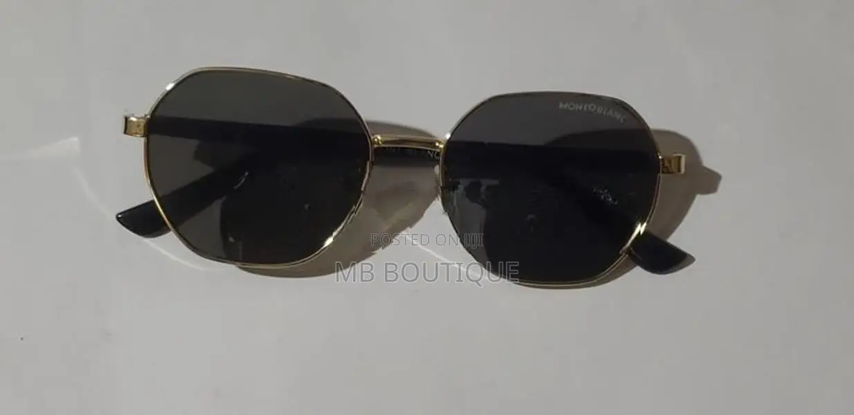 Montblanc Sunglass