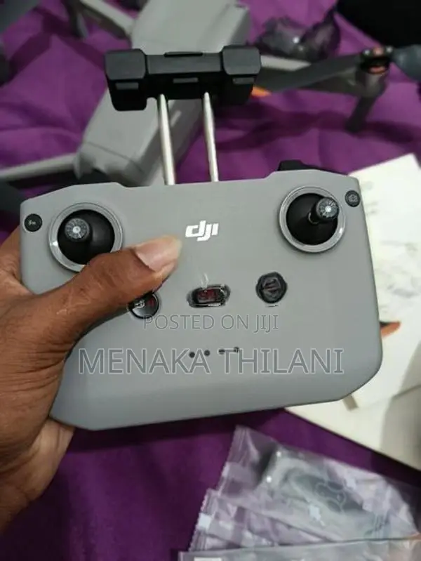 DJI Air 2s