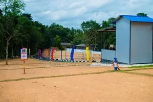 Land for Sale at Homagama City Limits (Urban Life)