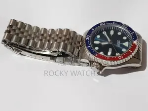 Seiko Pepsy Automatic Watch