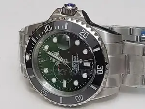 Rolex Submariner Watch
