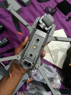 DJI Air 2s
