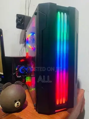 Core i7 Gaming PC Fullset