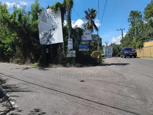 Land for Sale in Malabe Kahanthota Ds5090