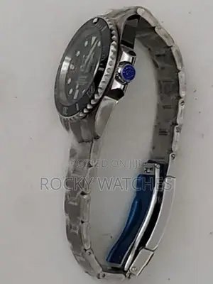 Rolex Submariner Watch